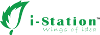 I-Station-Logo
